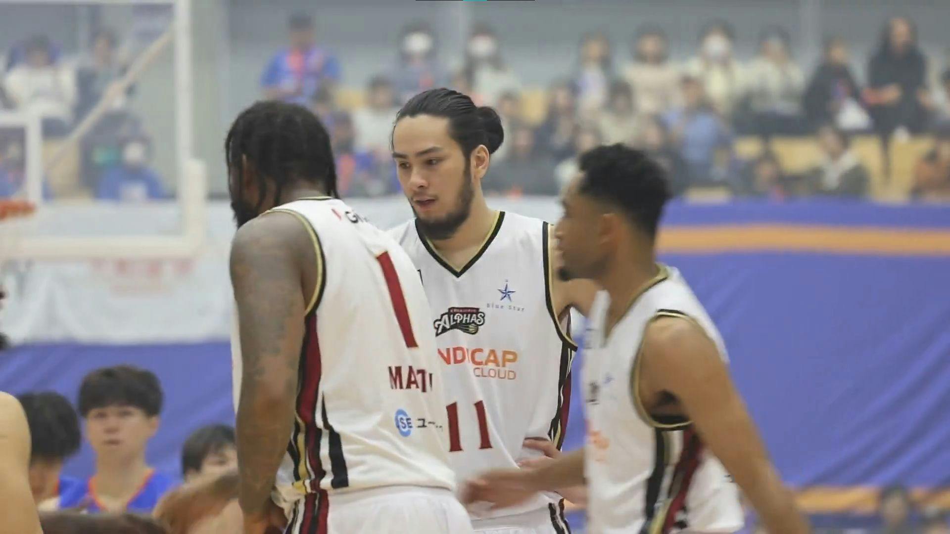 Kai Sotto marks winning B.LEAGUE comeback as Koshigaya secures thrilling OT victory